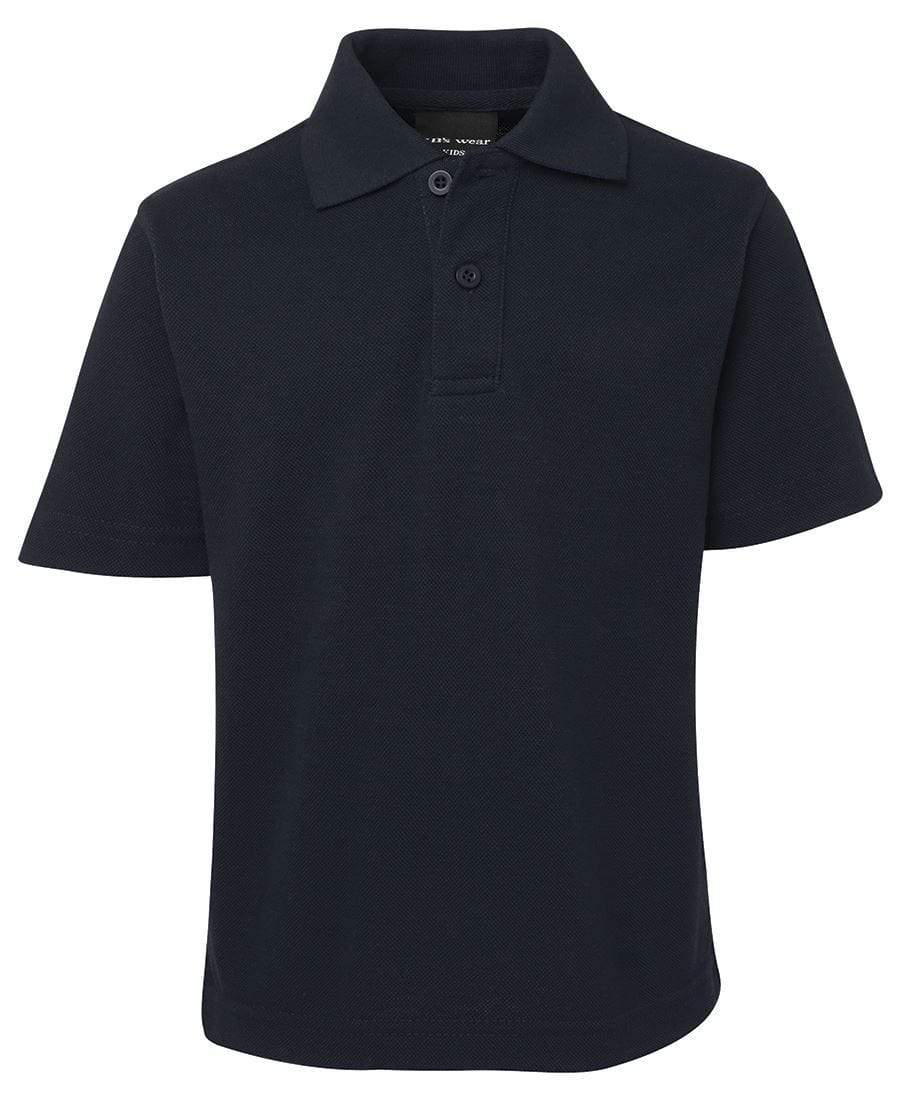 JB'S Kid’s 210 Polo 2KP Metro Workwear.